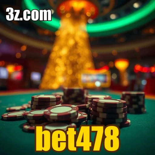 Emoções do Casino Online no bet478: Venha Jogar Aqui!