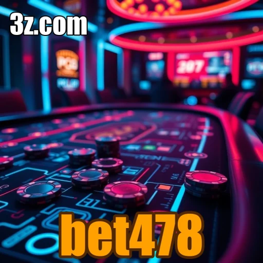 A Revolução Mobile no Bet478: Jogos na Palma da Mão