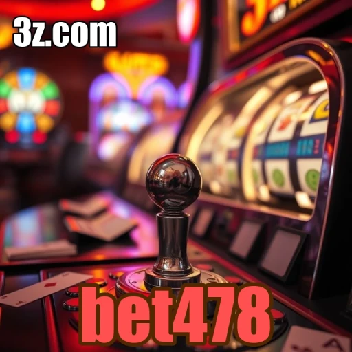 Novidades e Curiosidades do Mundo dos Jogos no bet478