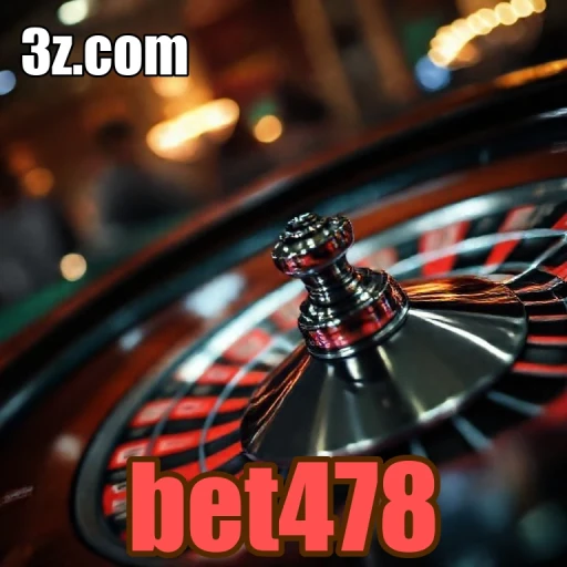 Experimente as Mesas Incríveis da Bet478 e Venha Jogar