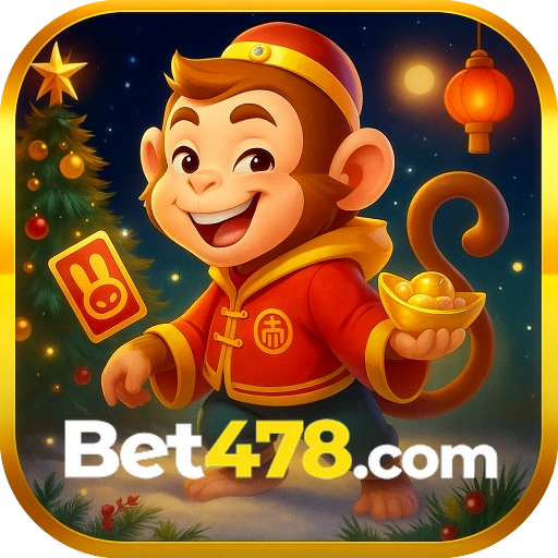 bet478 logo